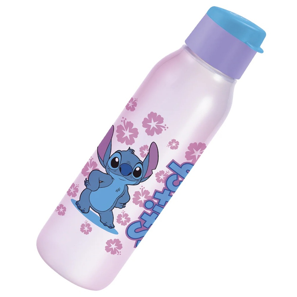 Tupperware Kids Lunch Set with Stitch & Angel